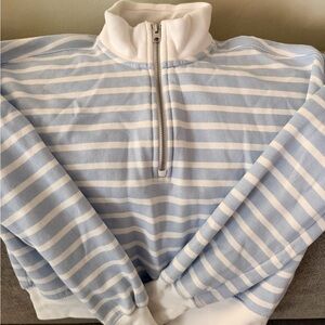 Abercrombie Kids Quarter Zip